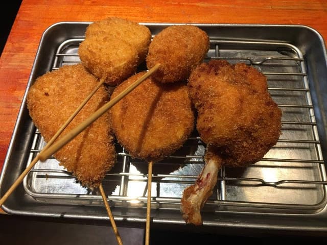 くし屋 串猿 白山店 - サブ画像3