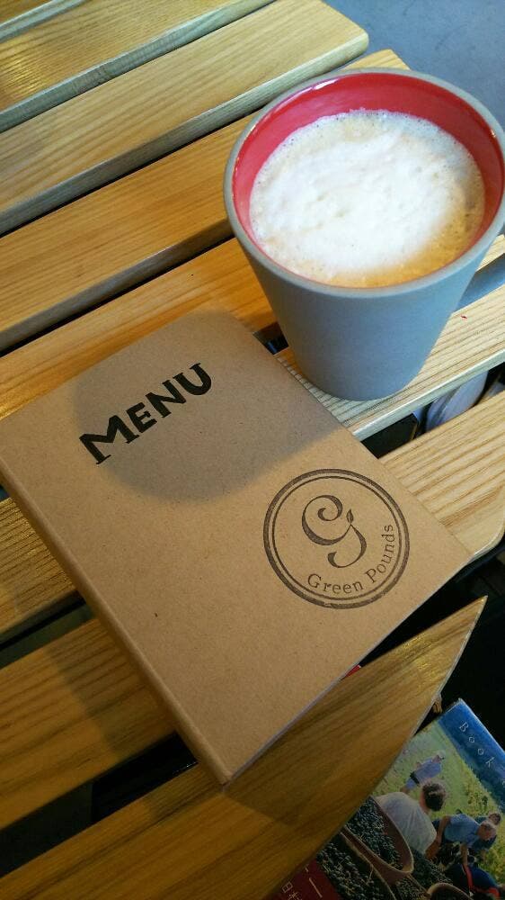 グリーンパウンズ白島 - サブ画像1