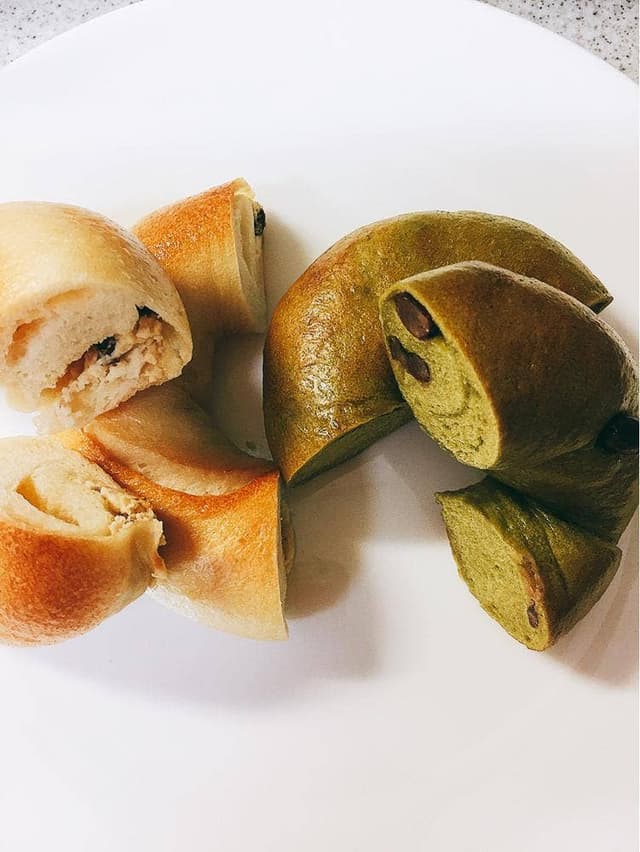 こむぎ〜BAGEL&COFEE - サブ画像1