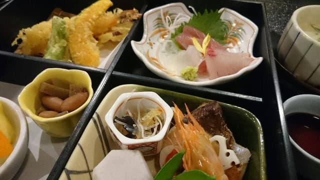 大正館 - サブ画像3