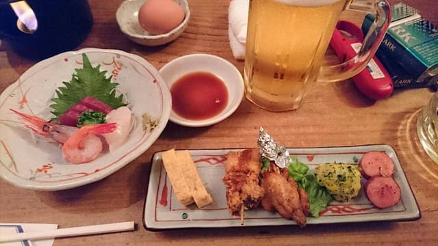 北粋 - サブ画像2