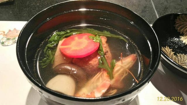 庵 - サブ画像3
