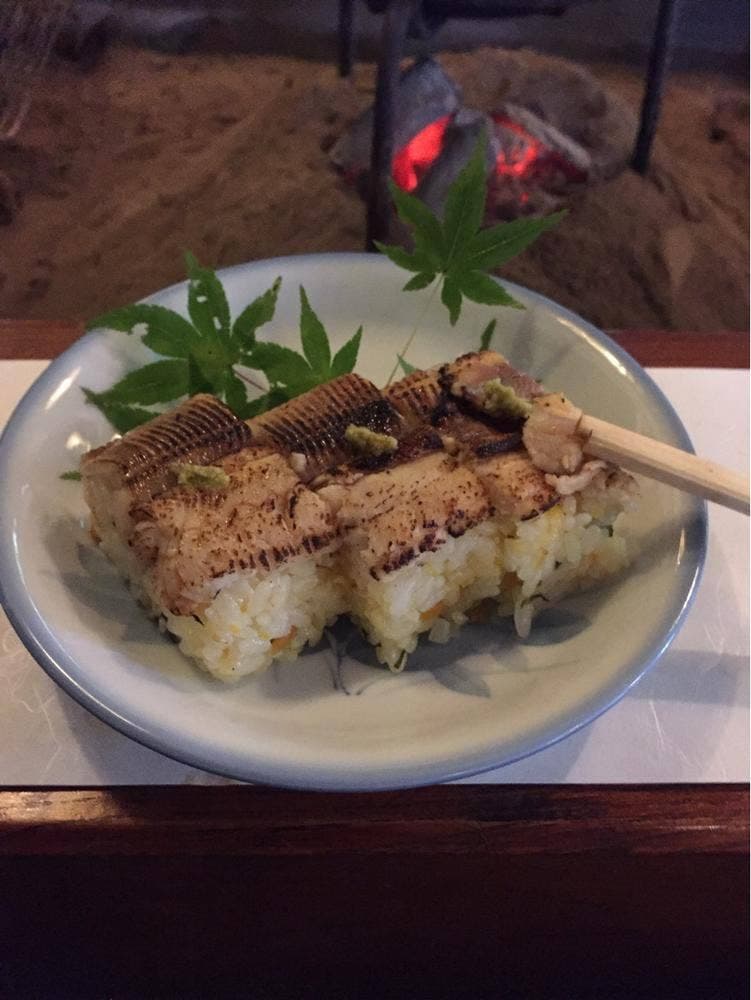 天王川トロン温泉