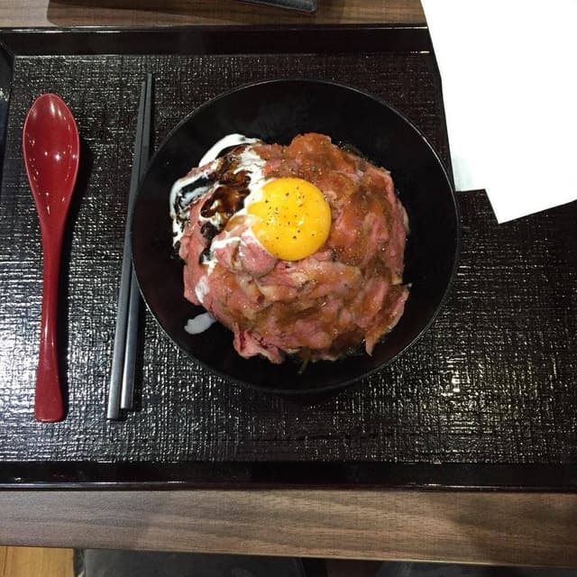 ローストビーフ星 イオンモール沖縄ライカム - サブ画像1