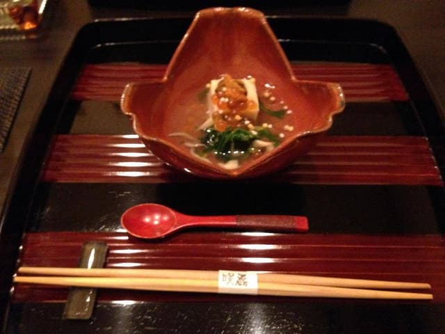 おもてなし茶屋 咲扇 - サブ画像1