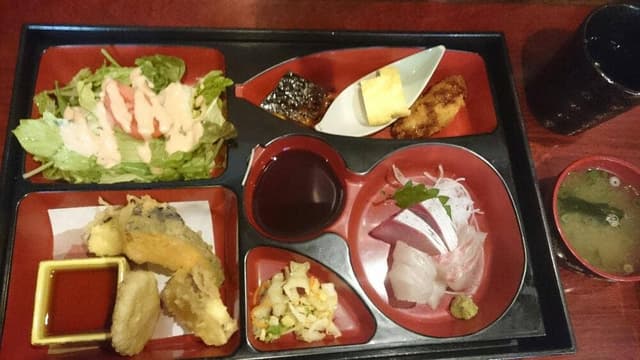 海やびの - サブ画像2