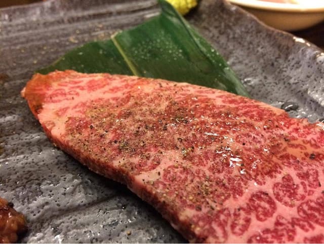 炭火焼肉えんや - サブ画像2