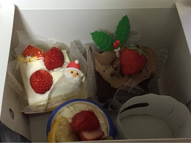 patisserie Sucre - サブ画像2