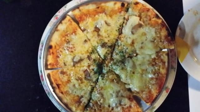 リストランテ カラッシオピザ家 - サブ画像1