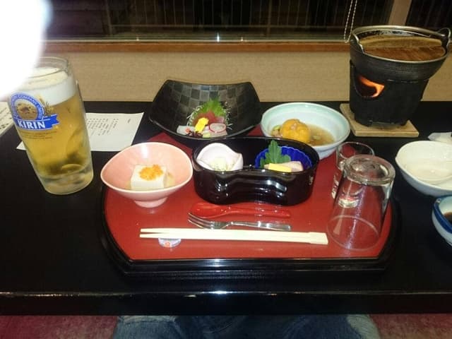 ホテル 美やま - サブ画像1