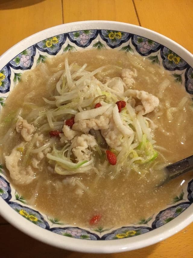中国ラーメン 揚州商人 松戸二十世紀ヶ丘店 - サブ画像3