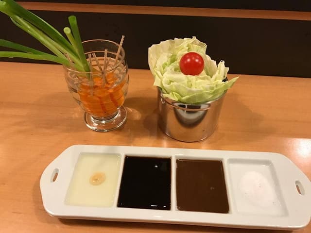 神戸亭 - サブ画像2