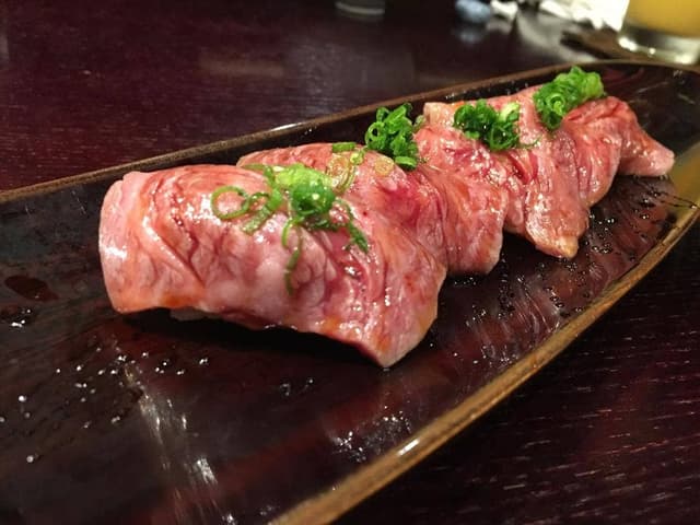 近江牛料理 さわやか - サブ画像2