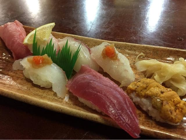 大衆すし食堂 - サブ画像2