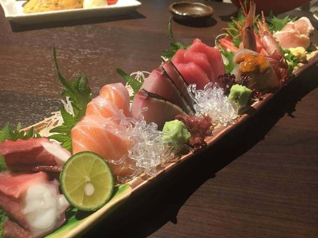 DINING SPACE あらた 大曽根店 - サブ画像1