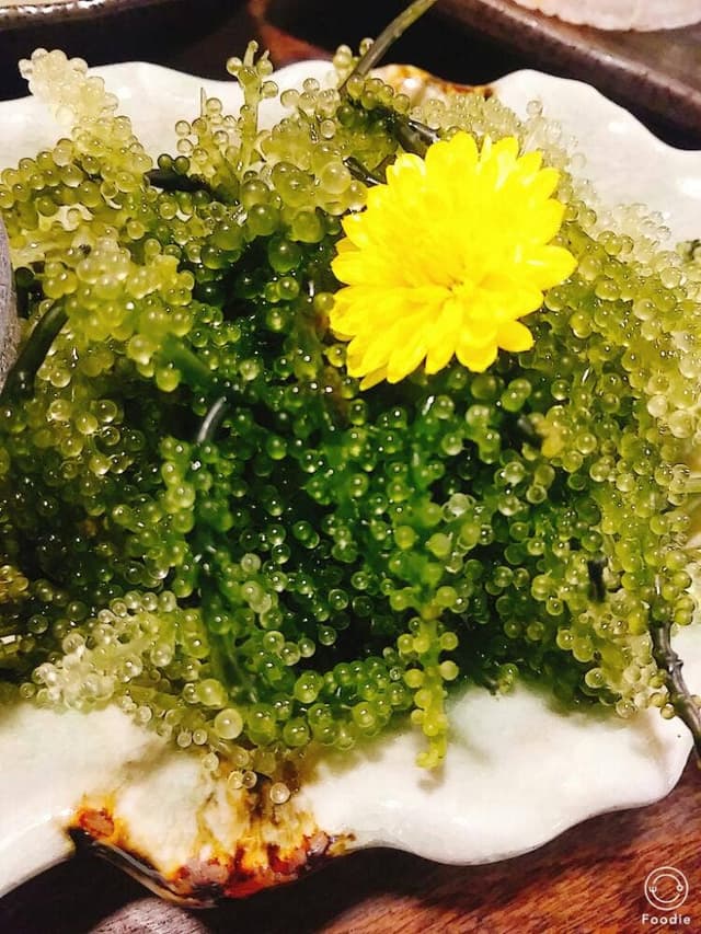 琉球酒場 くわち家 - サブ画像1