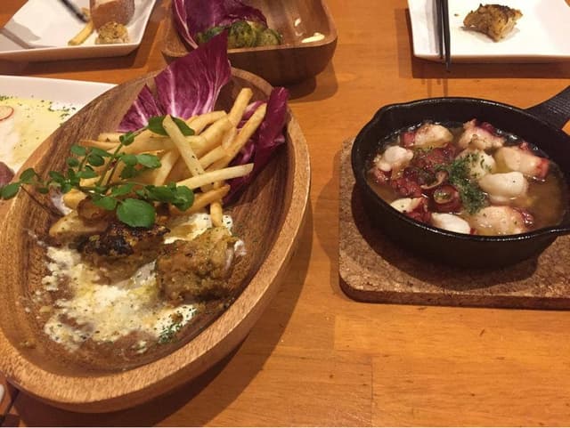 Kokomo Meat & Seafood - サブ画像2