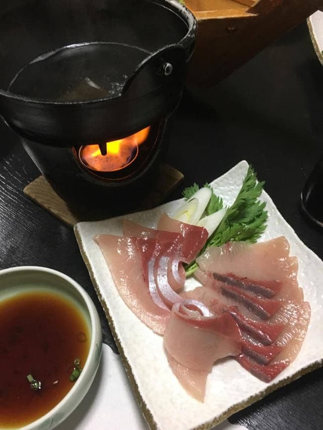 青柳 - サブ画像1