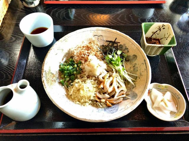 蓼山亭 - サブ画像1