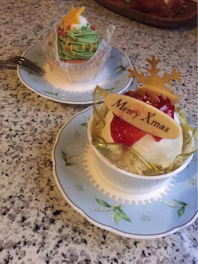 不二家 ミュンヘン大橋売店 - サブ画像1