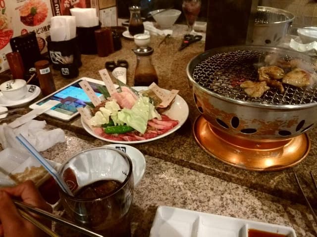 牛角 広店 - サブ画像1