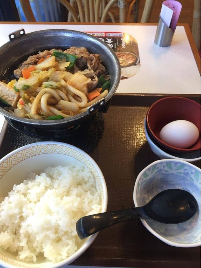 すき家 川口駅東口店 - サブ画像3