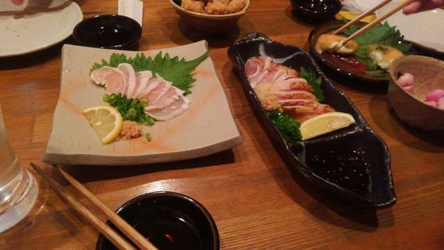 焼鳥屋 良風 - サブ画像3