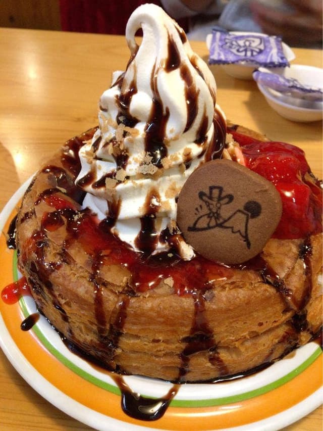 コメダ珈琲店 安城今村店 - サブ画像1