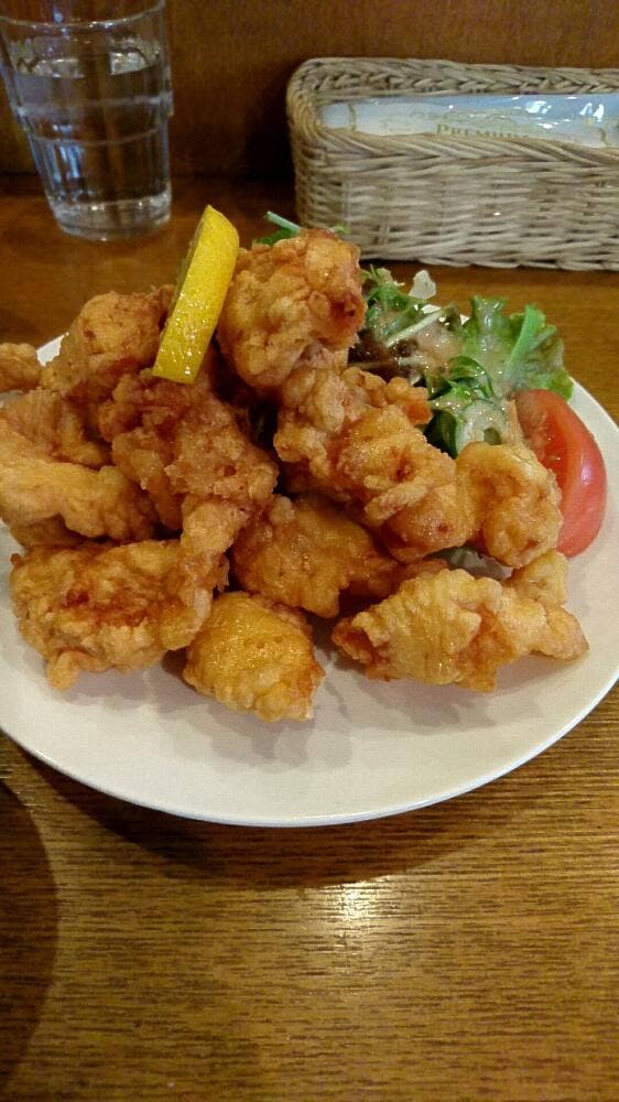 レストラン八日 - サブ画像1