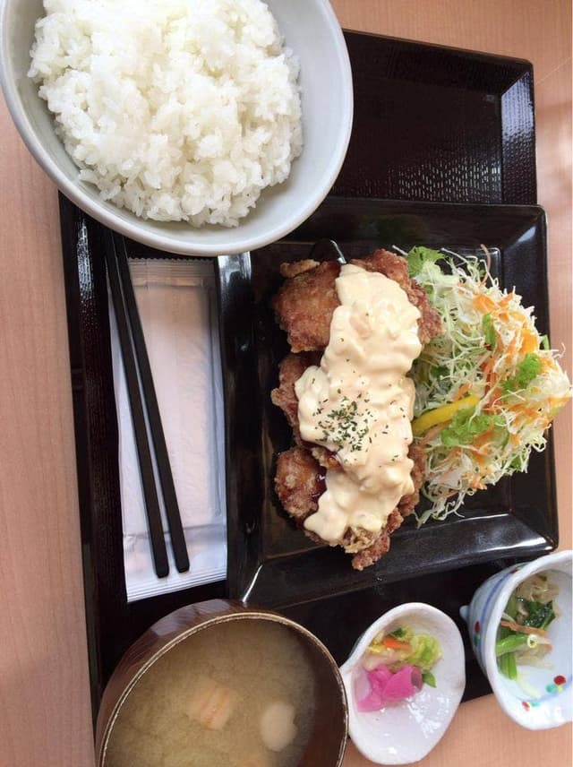 ごはん家・愛菜 - サブ画像2