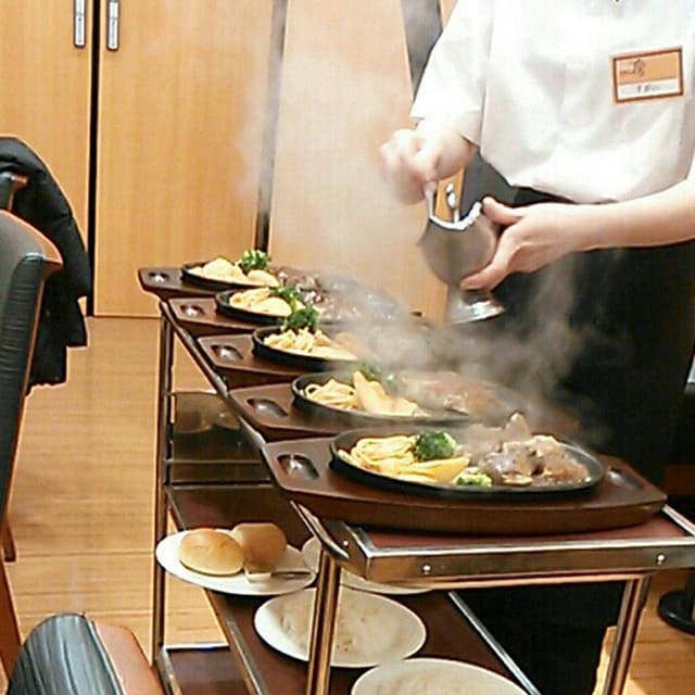 ステーキ宮 守谷店 - サブ画像3
