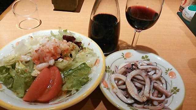 サイゼリヤ 柏松ヶ崎店 - サブ画像1