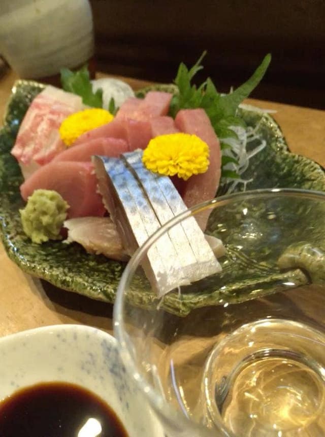 和食処 なかや - サブ画像1
