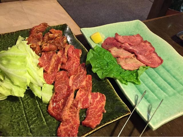 炭火焼肉 横綱 岡谷店 - サブ画像1