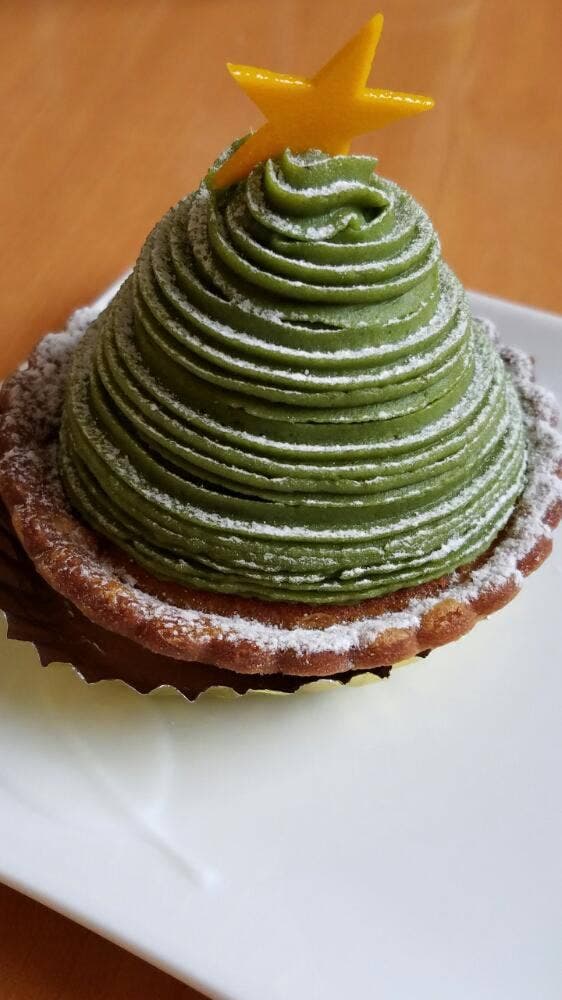 洋菓子工房ぶどうの森 イオン金沢店 - サブ画像3