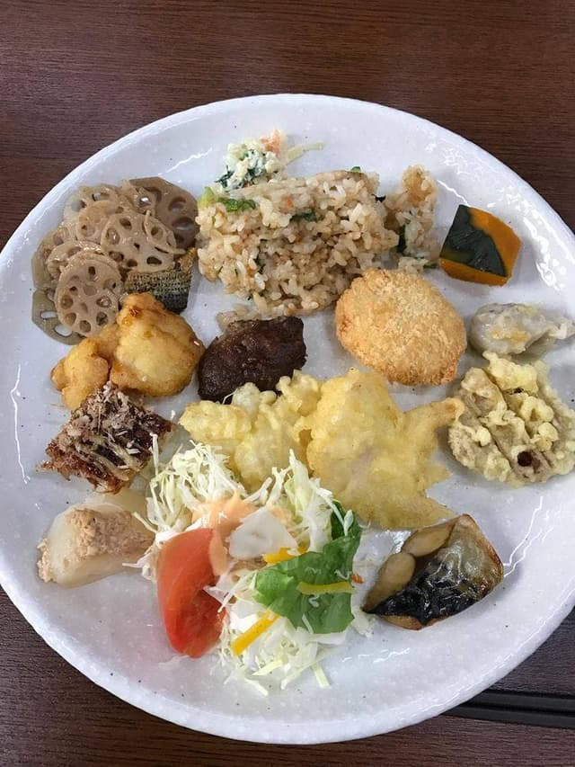 あぶみ野 - サブ画像3