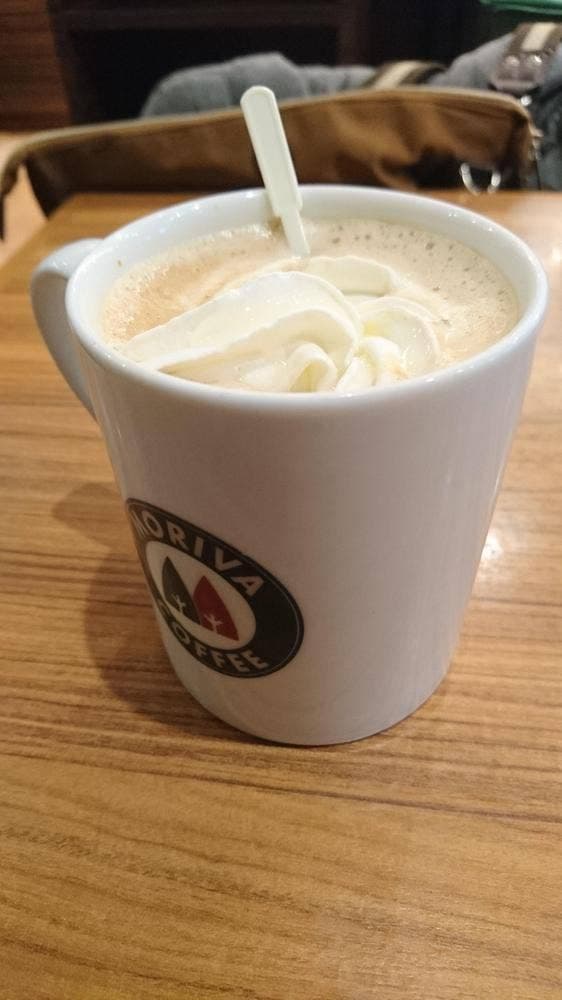 モリバコーヒー 自家焙煎大船カフェ - サブ画像2