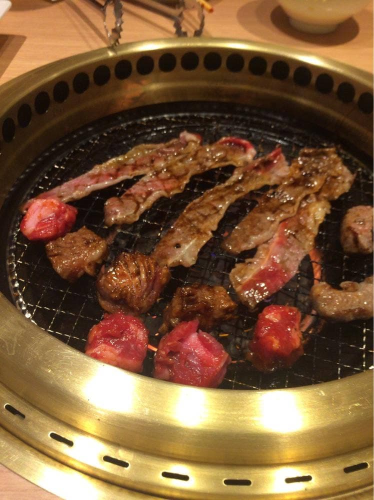 ワンカルビ 宗像店