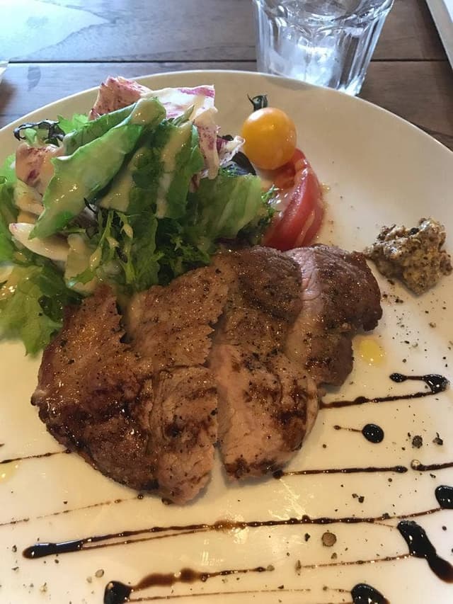 waBar ahiru 東大通店 - サブ画像2