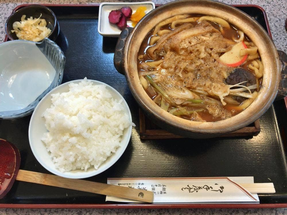 美杉屋