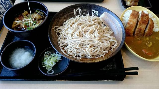 ゆで太郎 もつ次郎 静岡小鹿店 - サブ画像1