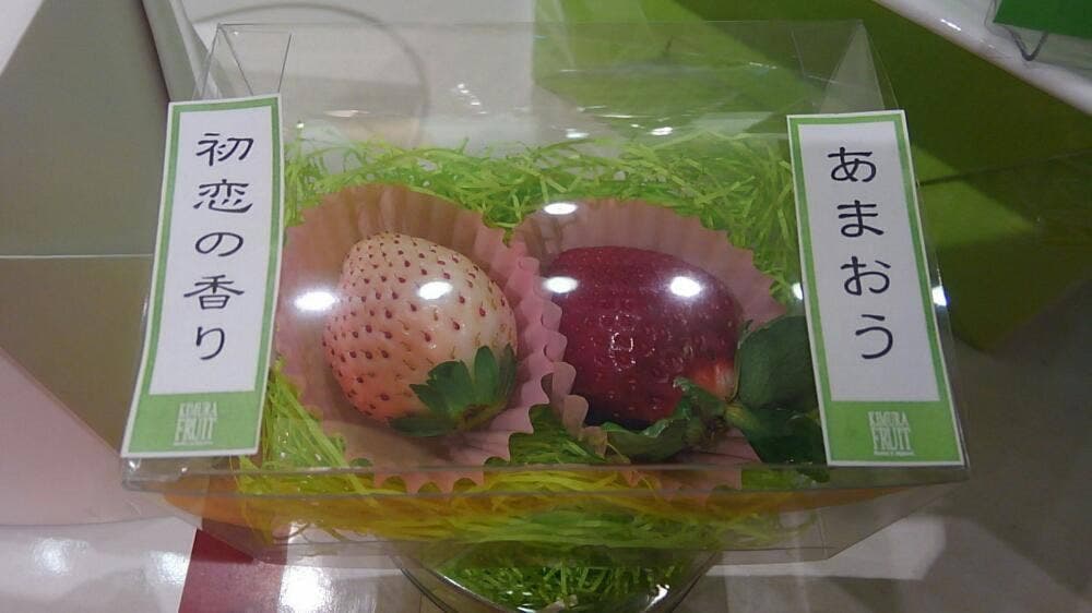 キムラフルーツ 西宮阪急店