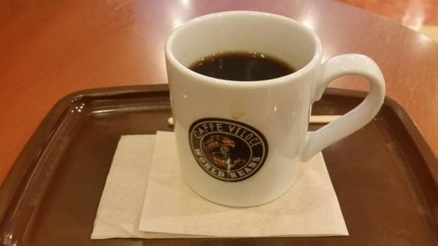 カフェ・ベローチェ 横浜駅西口店 - サブ画像3