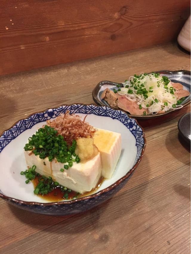 食べ処呑み処 鶴 - サブ画像1