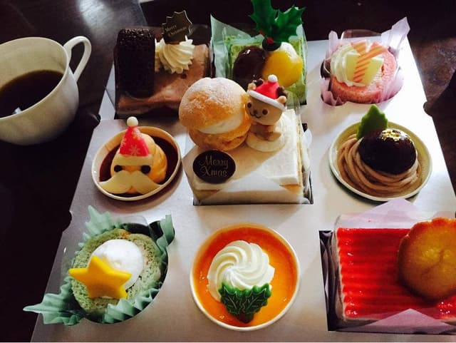シャトレーゼ 野々市新庄店 - サブ画像3