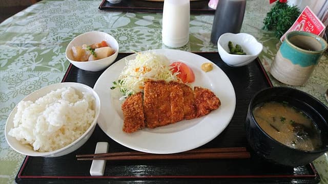 あおぞらキッチン - サブ画像1