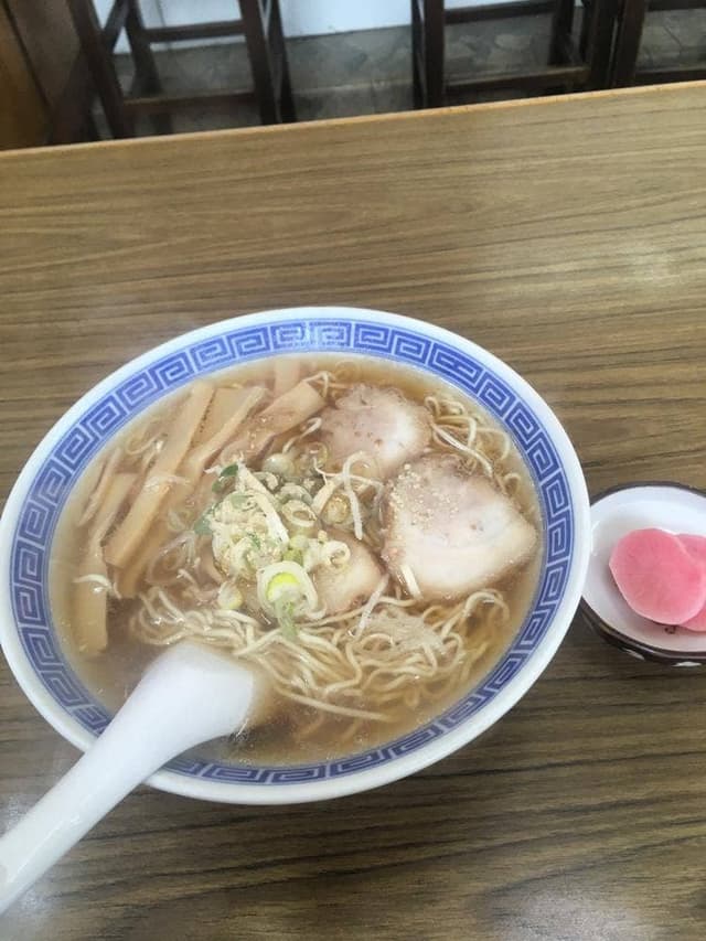 くぬぎそば - サブ画像2