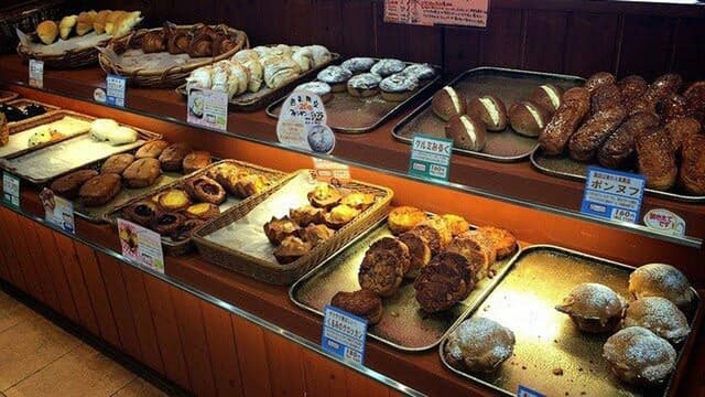 麦の香り福間店 - サブ画像3
