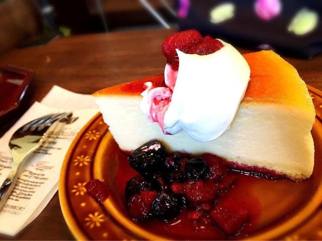 トランジットビーンズ - サブ画像3