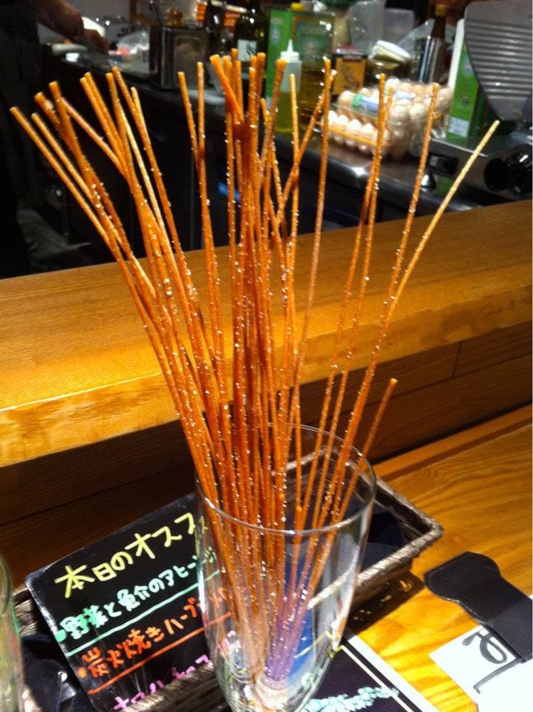 おかやがぶ飲みワイン食堂 EiEiOh